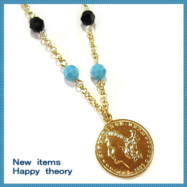 r[YANZT[Happy theoryEXtXL[ƃRC̃lbNX